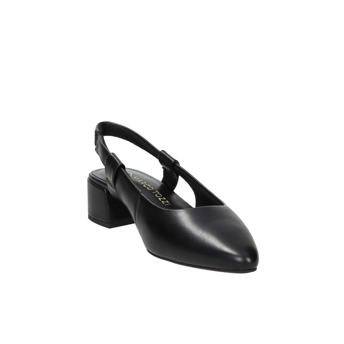 Marco Tozzi Femme Slingback 2-29505-42 Noir