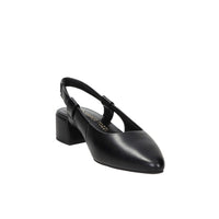 Marco Tozzi Femme Slingback 2-29505-42 Noir