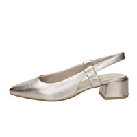 Marco Tozzi Donna Slingback 2-29505-42 Platino