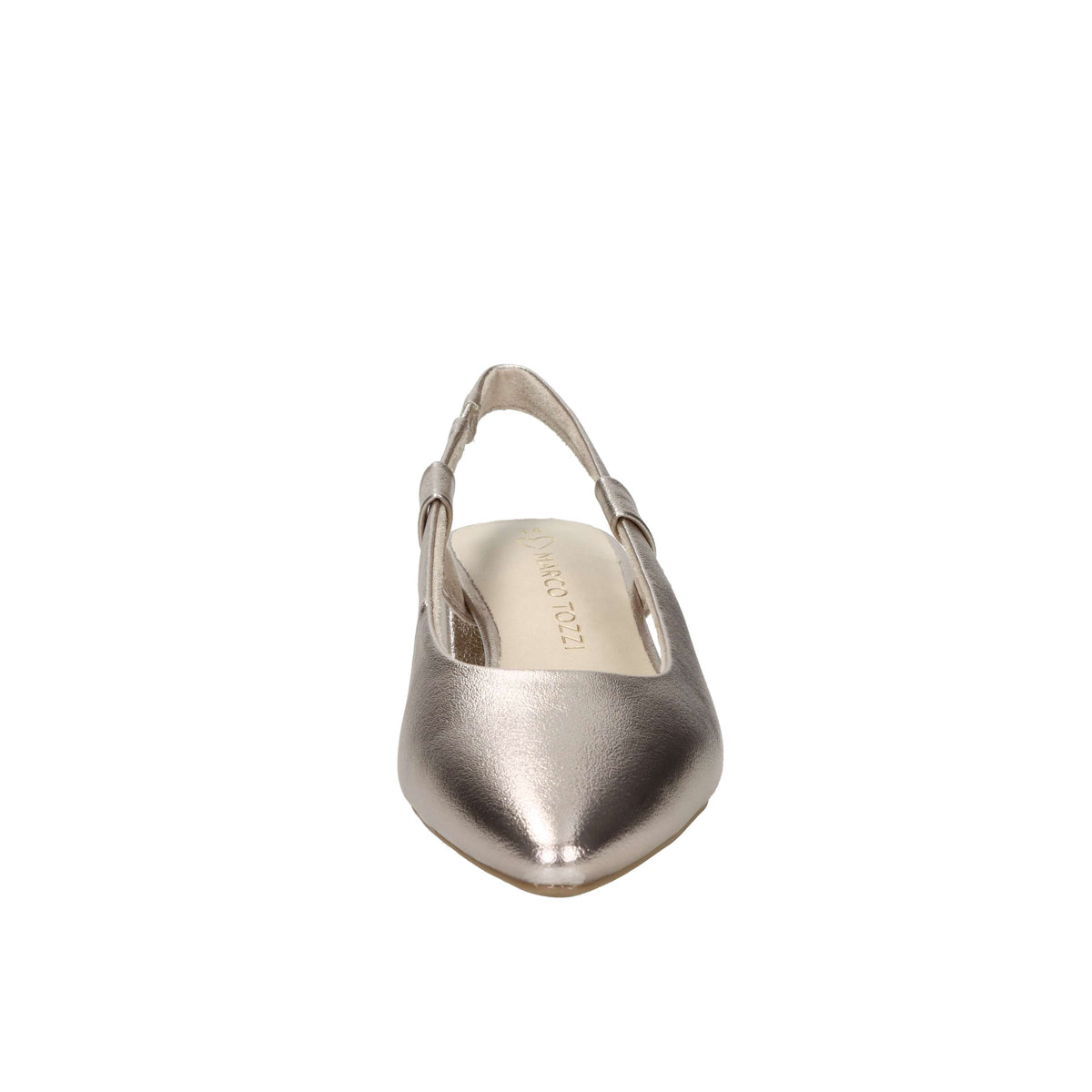 Marco Tozzi Donna Slingback 2-29505-42 Platino