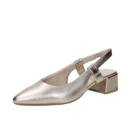 Marco Tozzi Donna Slingback 2-29505-42 Platino