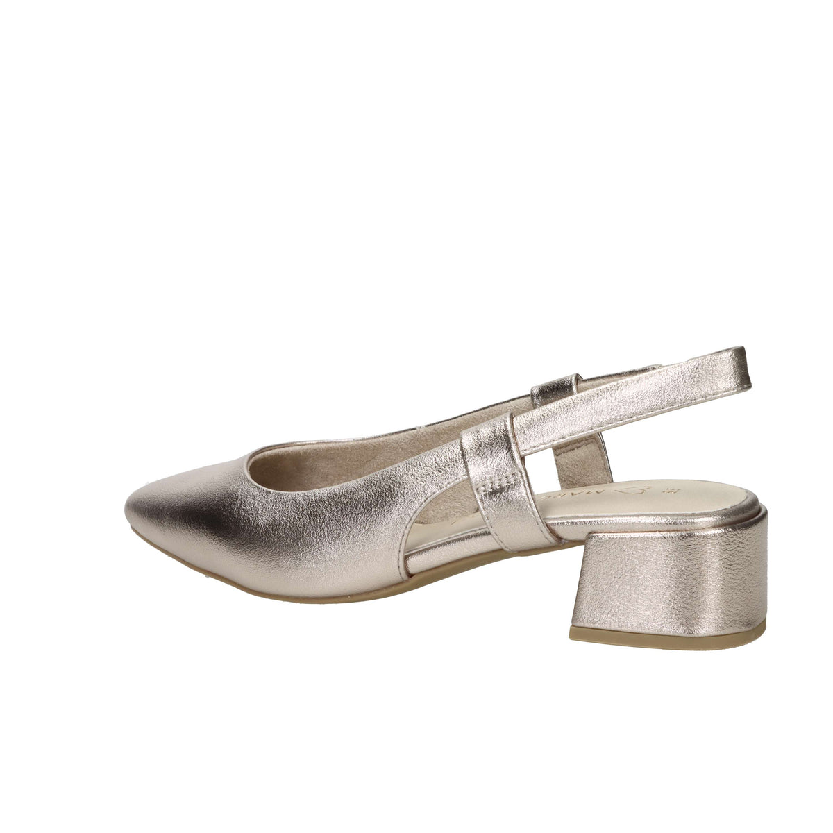 Marco Tozzi Donna Slingback 2-29505-42 Platino