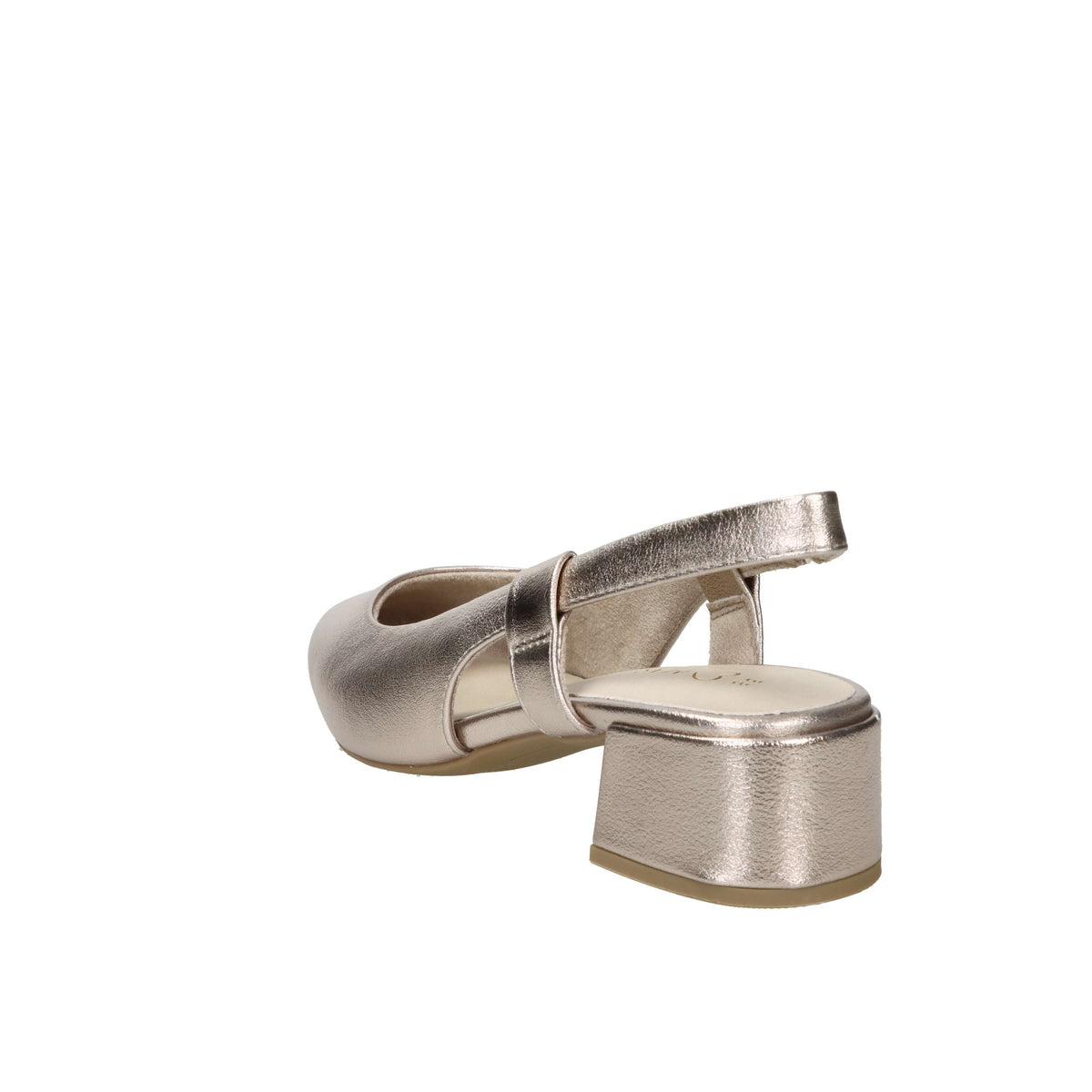 Marco Tozzi Donna Slingback 2-29505-42 Platino