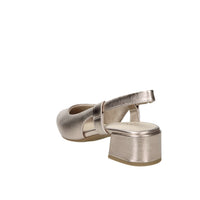 Marco Tozzi Donna Slingback 2-29505-42 Platino