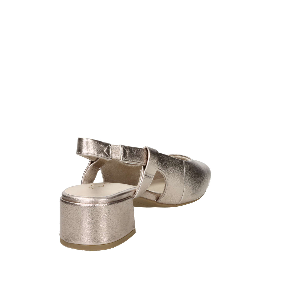 Marco Tozzi Donna Slingback 2-29505-42 Platino
