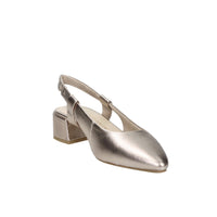 Marco Tozzi Donna Slingback 2-29505-42 Platino