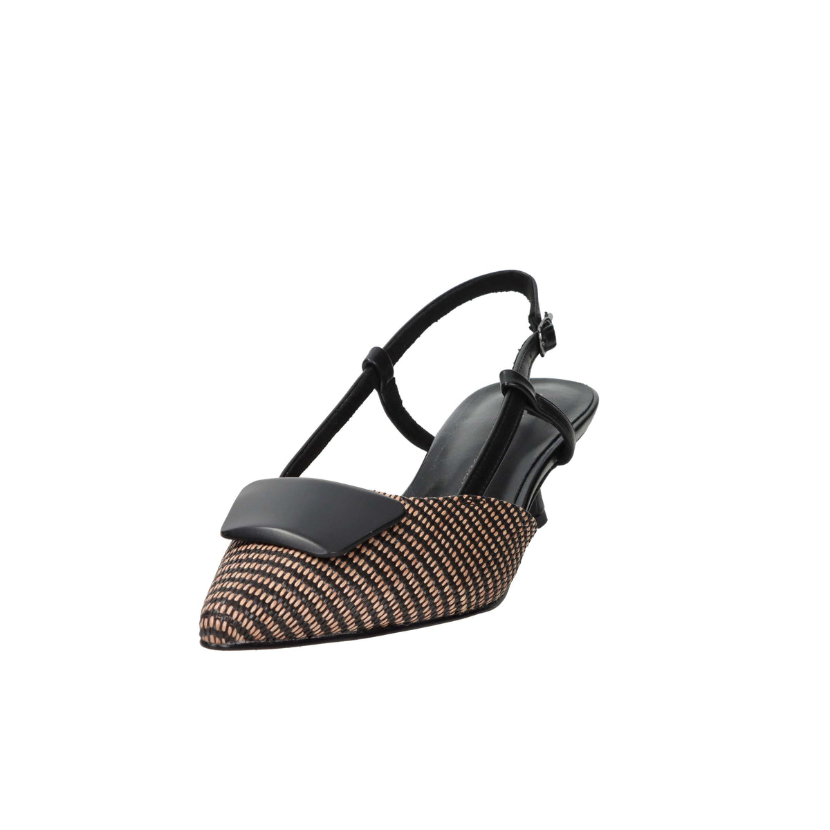 Marco Tozzi Donna Slingback 2-29503-44 Nero