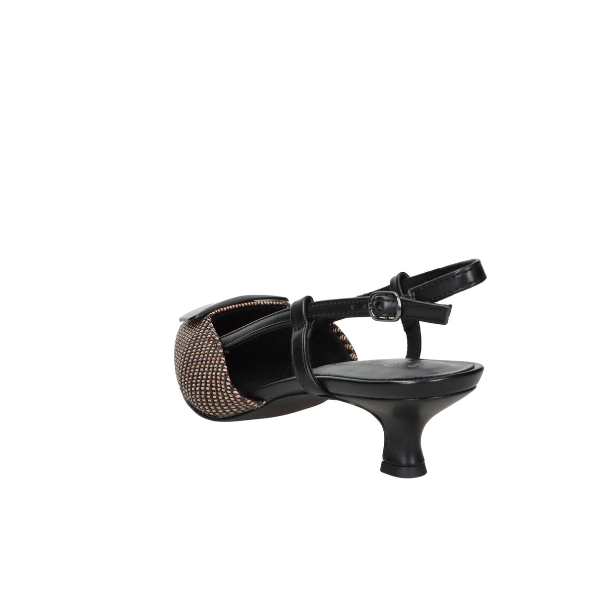 Marco Tozzi Femme Slingback 2-29503-44 Noir