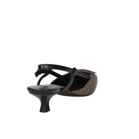 Marco Tozzi Femme Slingback 2-29503-44 Noir