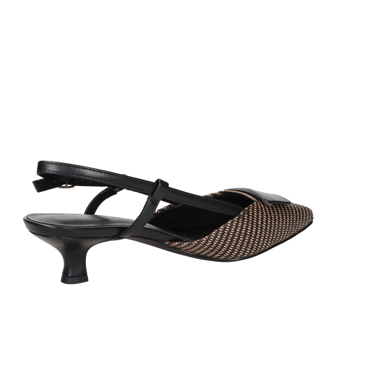 Marco Tozzi Femme Slingback 2-29503-44 Noir