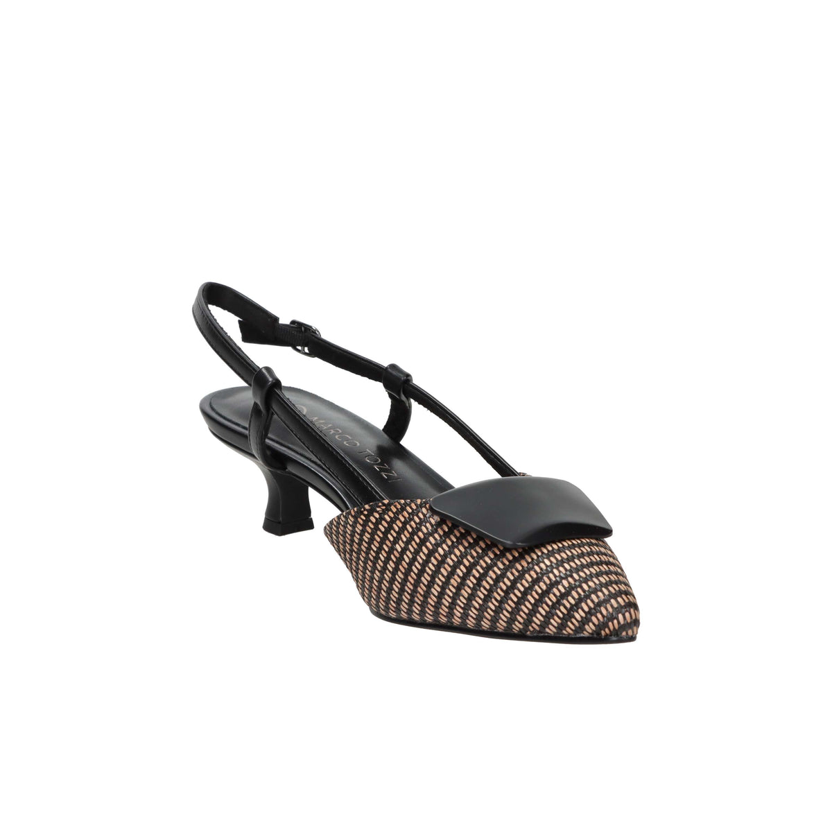 Marco Tozzi Femme Slingback 2-29503-44 Noir