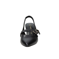 Marco Tozzi Women's Slingbacks 2-29612-46 Black
