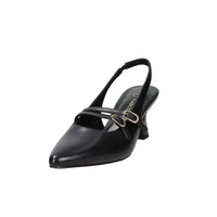 Marco Tozzi Women's Slingbacks 2-29612-46 Black