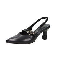 Marco Tozzi Women's Slingbacks 2-29612-46 Black