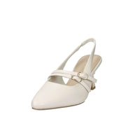 Marco Tozzi Mujer Slingback 2-29612-46 Crema