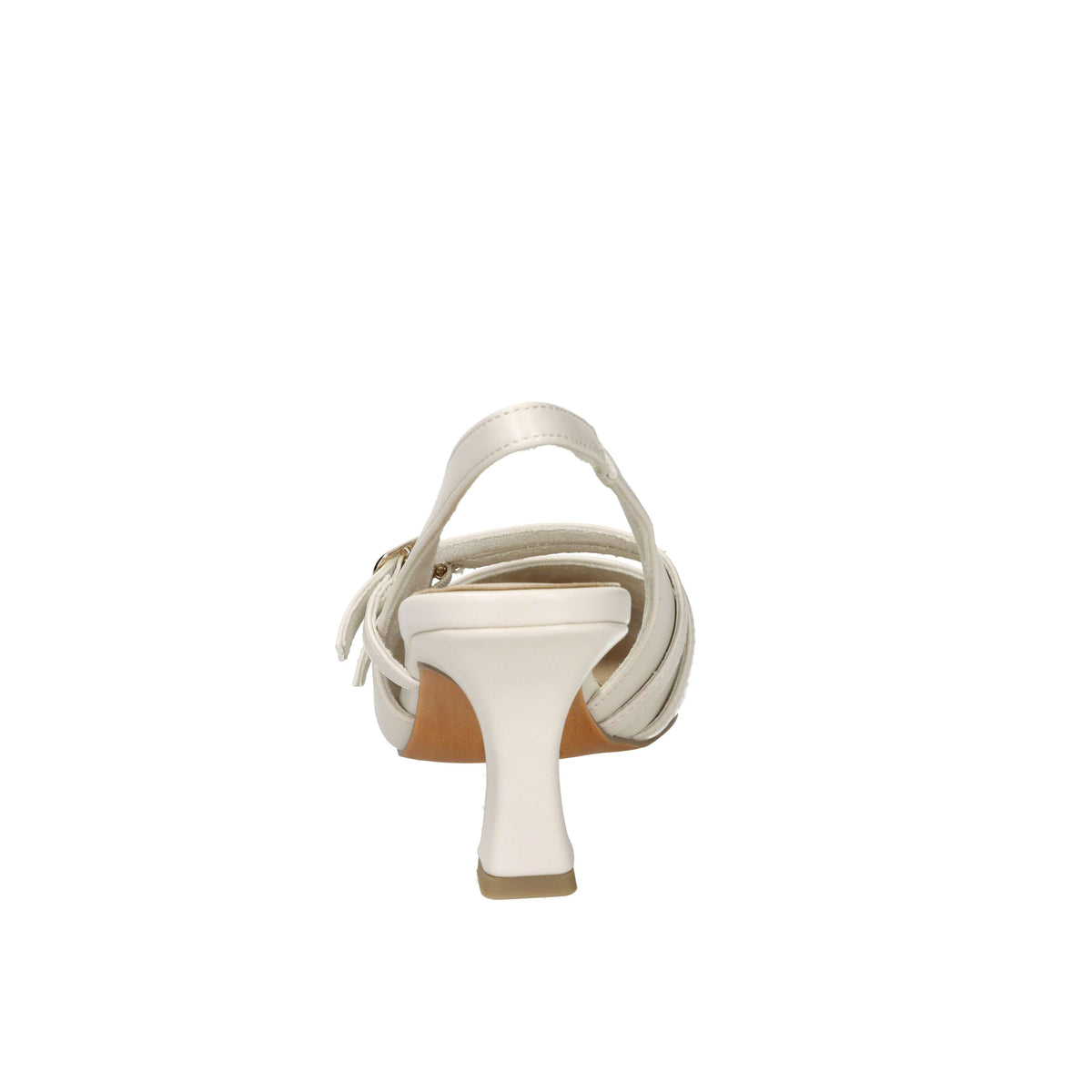 Marco Tozzi Mujer Slingback 2-29612-46 Crema