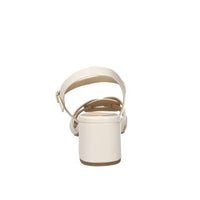 Marco Tozzi Mujer Sandalia con tacón 2-28337-44 Beige