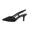 Marco Tozzi Women Slingback 2-29667-46 Black