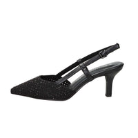 Marco Tozzi Women Slingback 2-29667-46 Black