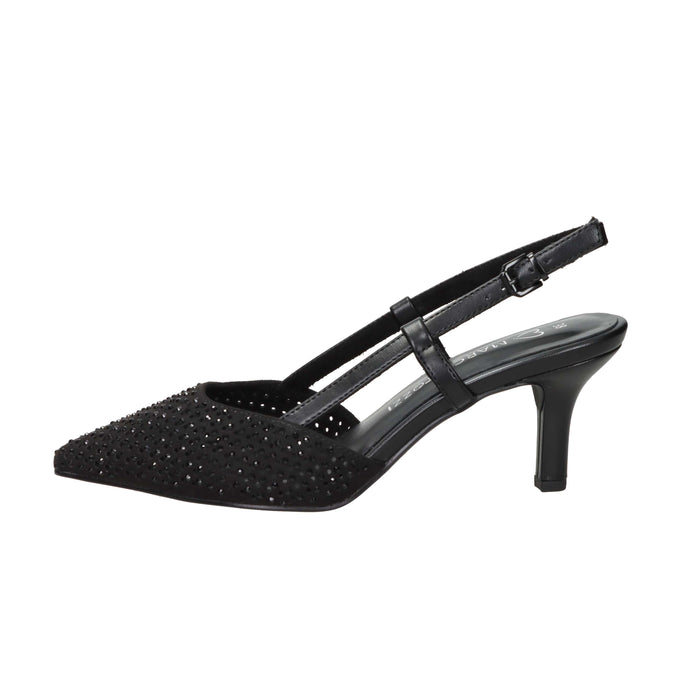 Marco Tozzi Femme Slingback 2-29667-46 Noir