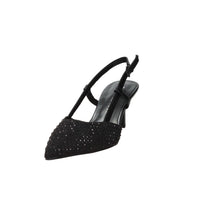 Marco Tozzi Women Slingback 2-29667-46 Black