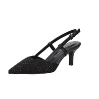 Marco Tozzi Women Slingback 2-29667-46 Black