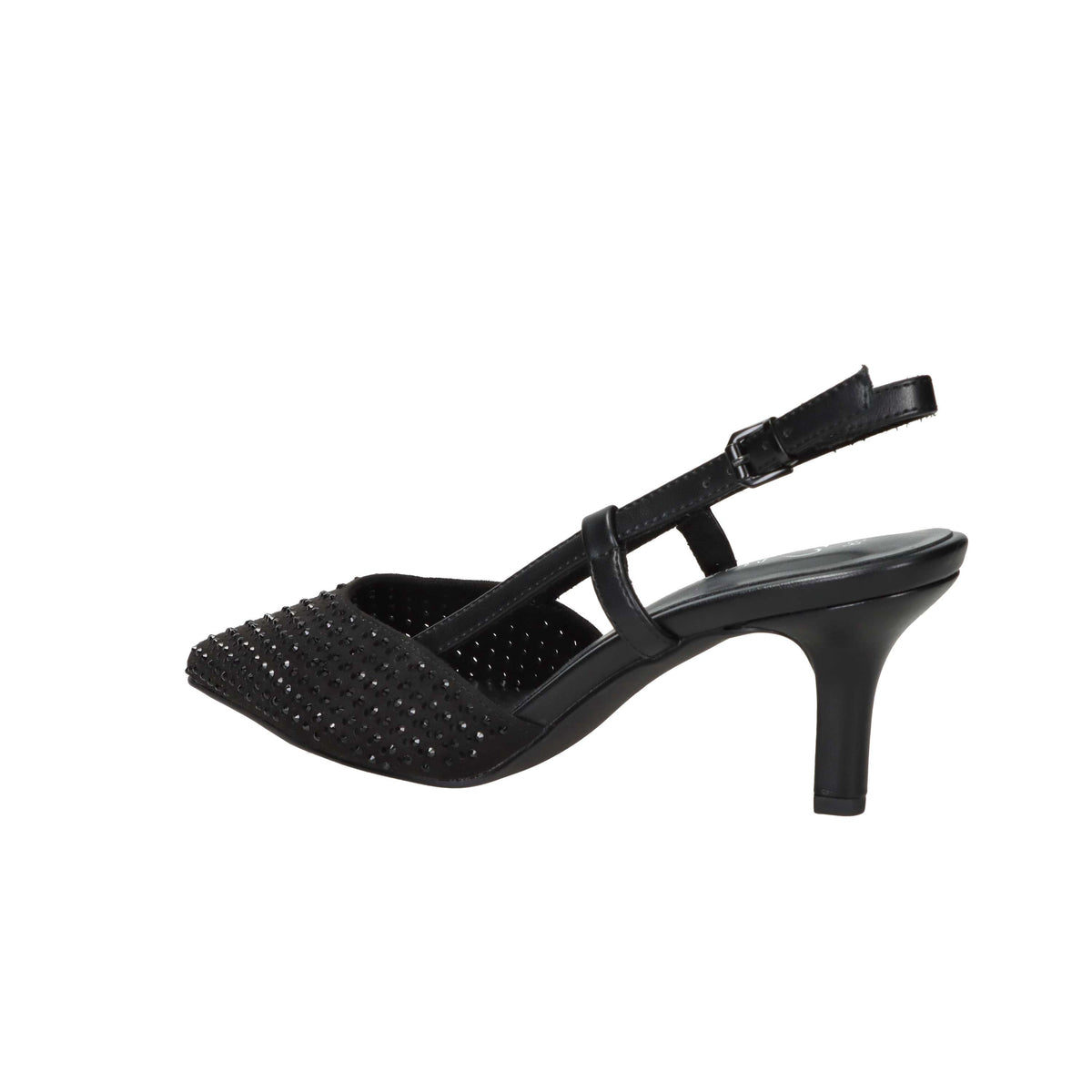 Marco Tozzi Women Slingback 2-29667-46 Black