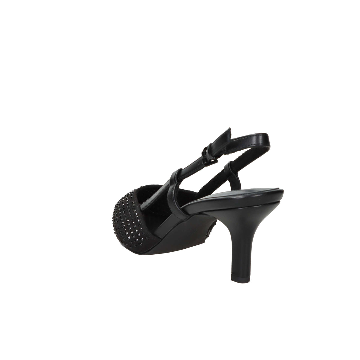Marco Tozzi Women Slingback 2-29667-46 Black