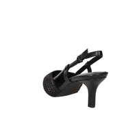 Marco Tozzi Women Slingback 2-29667-46 Black