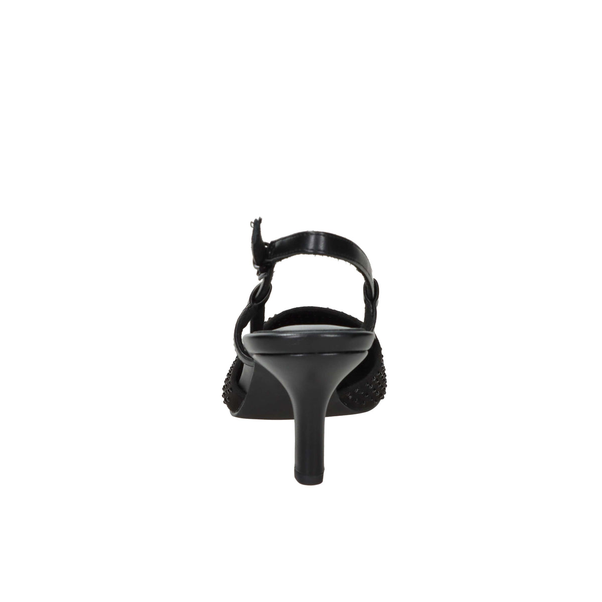 Marco Tozzi Women Slingback 2-29667-46 Black