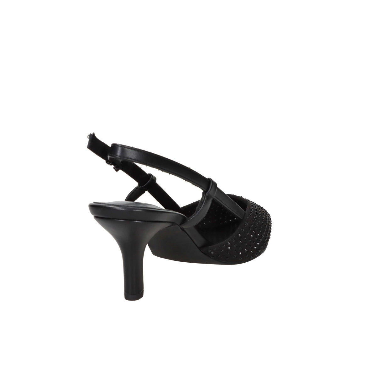 Marco Tozzi Women Slingback 2-29667-46 Black