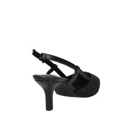 Marco Tozzi Women Slingback 2-29667-46 Black