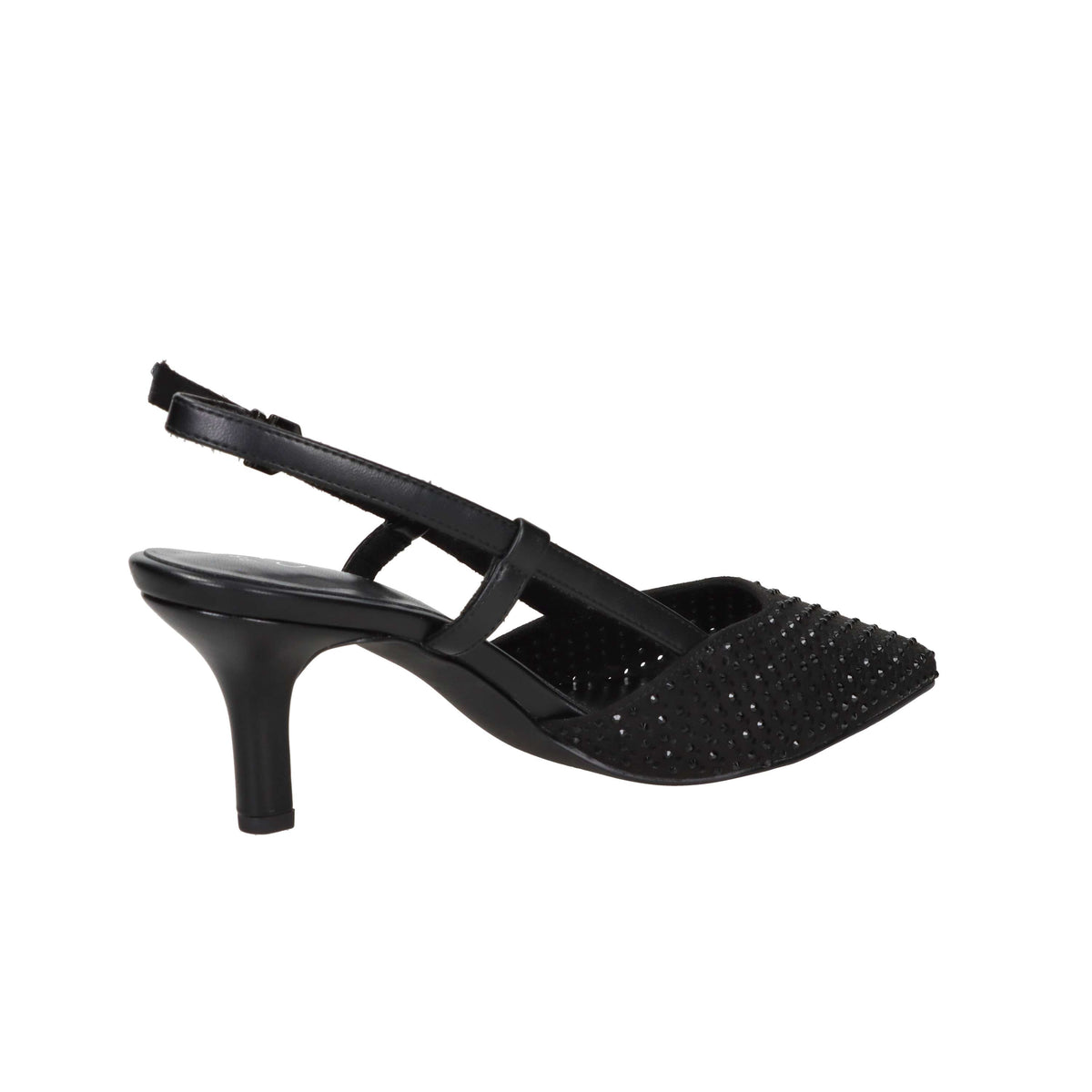 Marco Tozzi Women Slingback 2-29667-46 Black