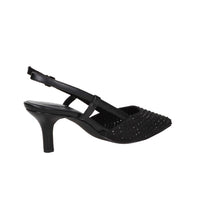 Marco Tozzi Women Slingback 2-29667-46 Black