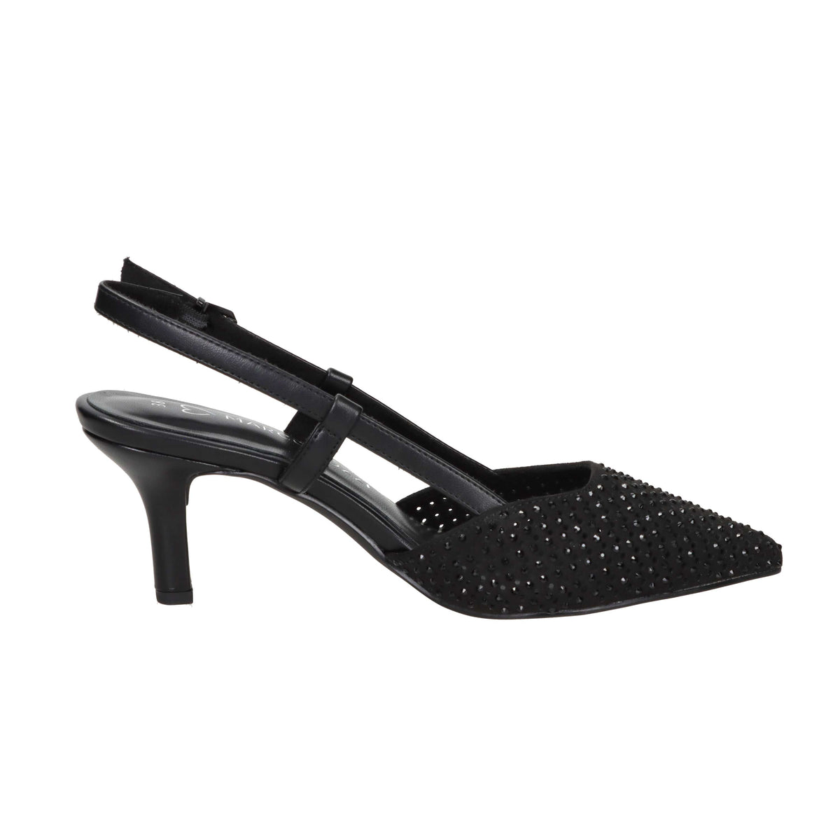 Marco Tozzi Women Slingback 2-29667-46 Black