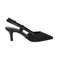 Marco Tozzi Women Slingback 2-29667-46 Black