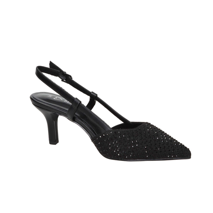 Marco Tozzi Femme Slingback 2-29667-46 Noir
