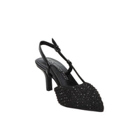 Marco Tozzi Donna Slingback 2-29667-46 Nero