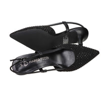 Marco Tozzi Women Slingback 2-29667-46 Black