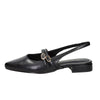 Marco Tozzi Women Slingback 2-29409-44 Black