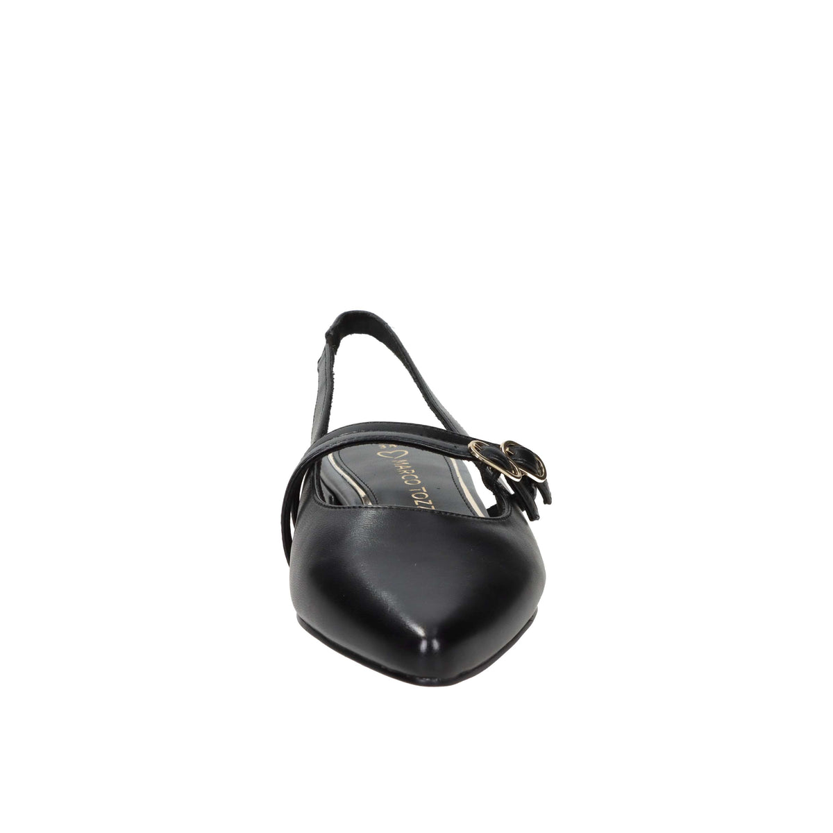 Marco Tozzi Women Slingback 2-29409-44 Black