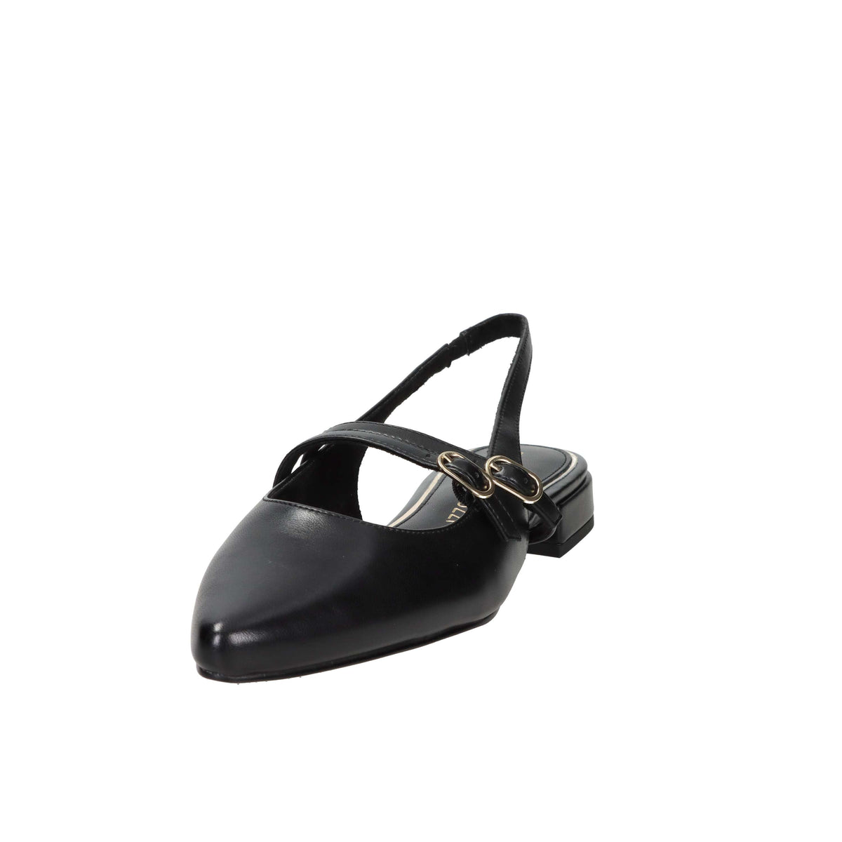 Marco Tozzi Women Slingback 2-29409-44 Black