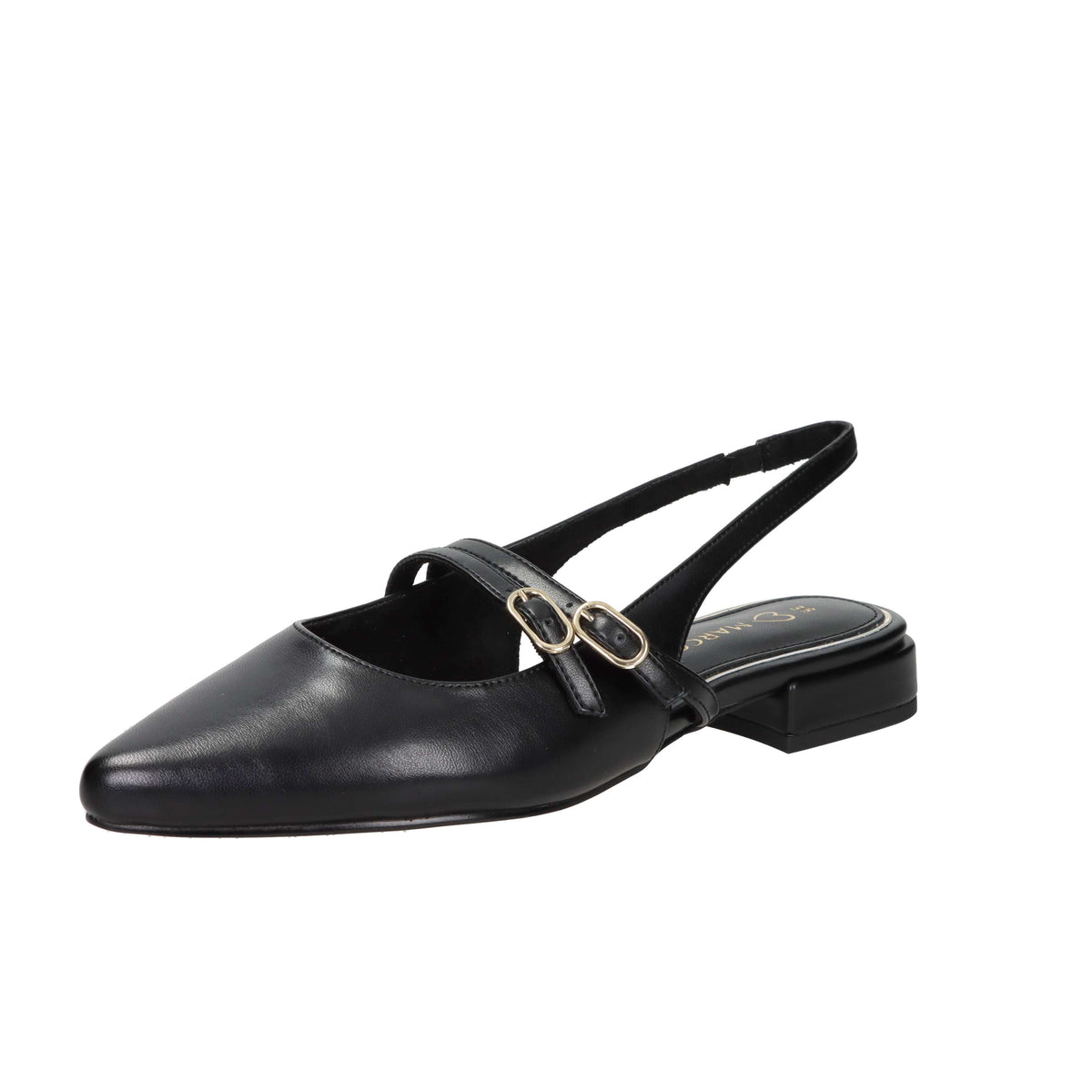 Marco Tozzi Women Slingback 2-29409-44 Black