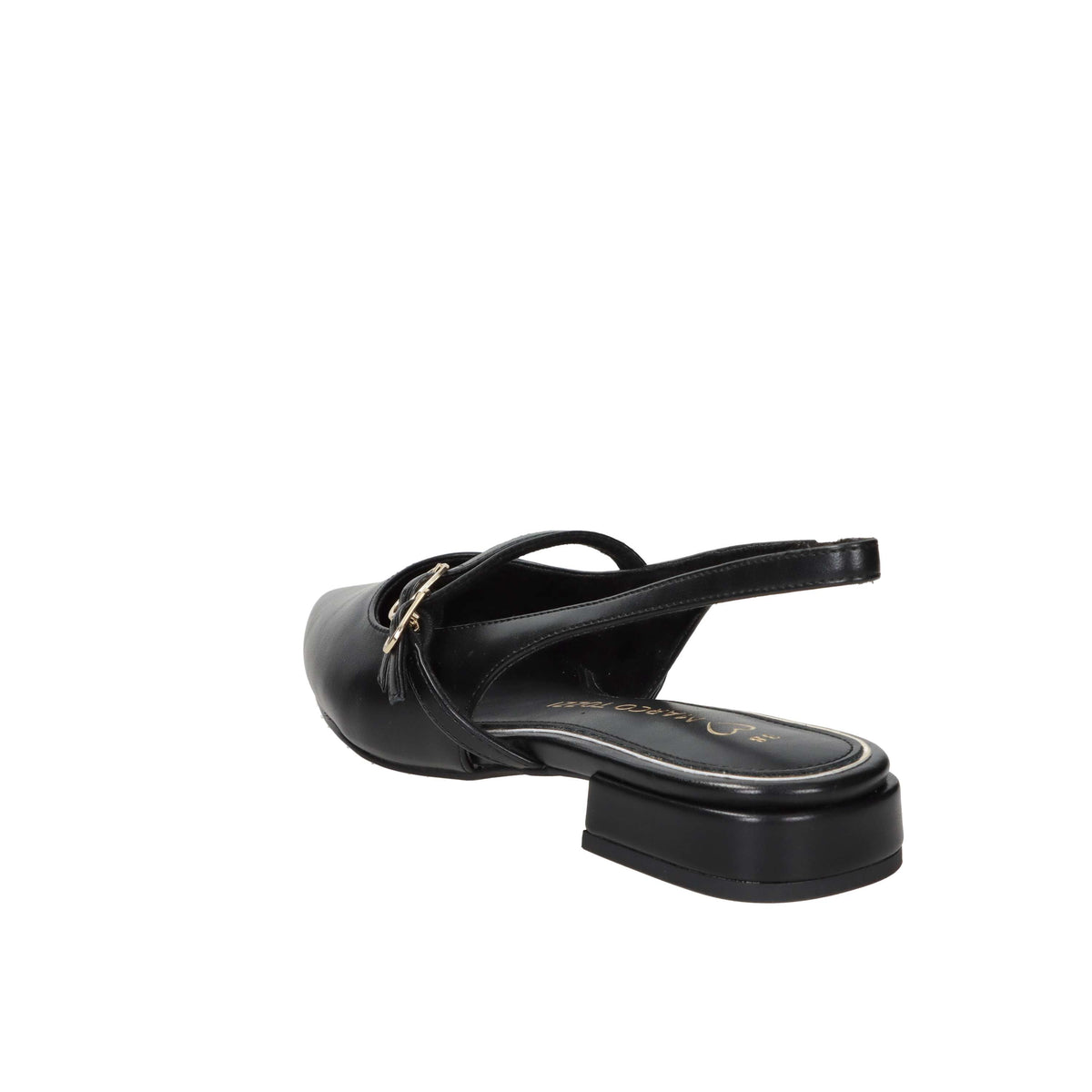 Marco Tozzi Women Slingback 2-29409-44 Black