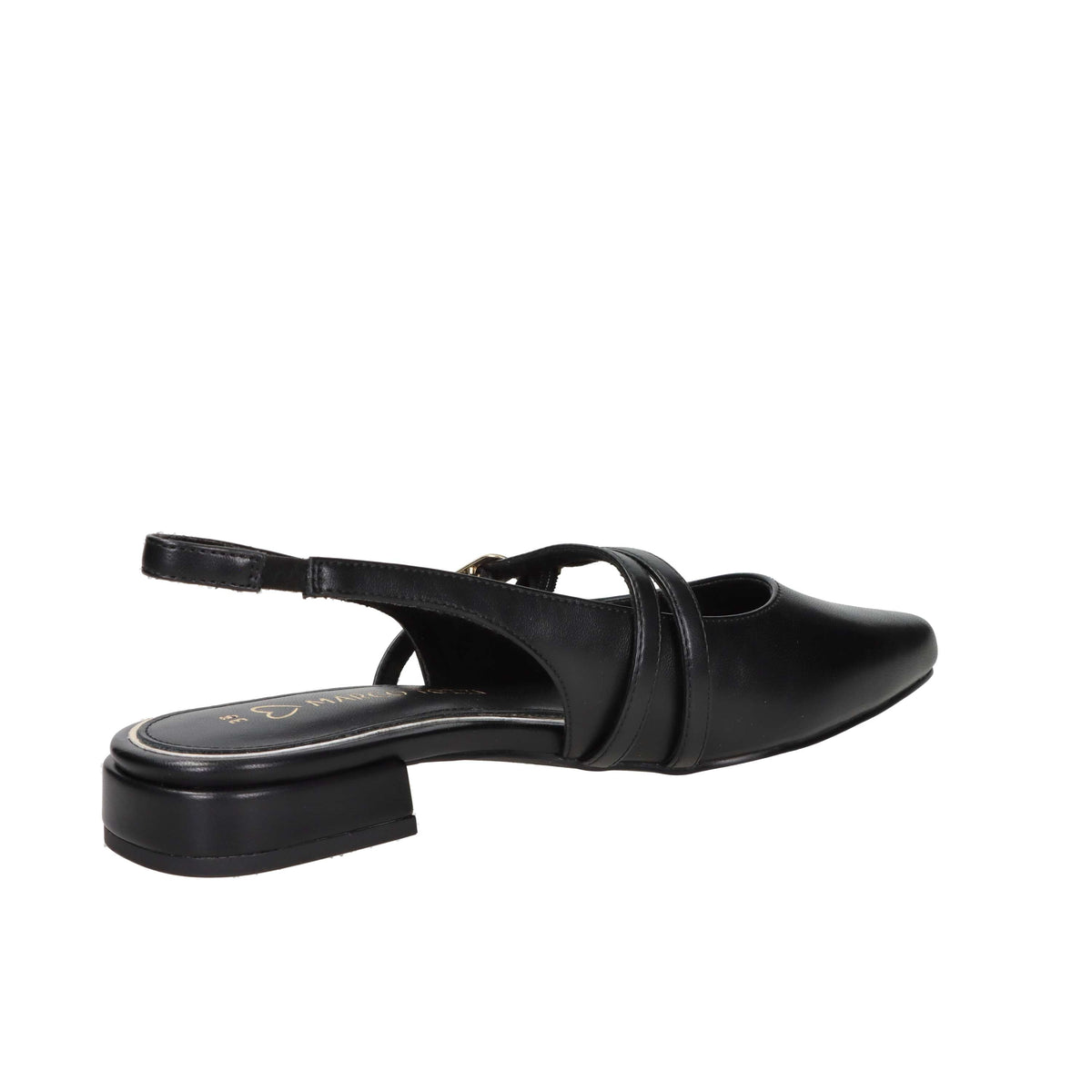 Marco Tozzi Women Slingback 2-29409-44 Black