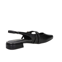 Marco Tozzi Women Slingback 2-29409-44 Black