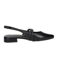 Marco Tozzi Women Slingback 2-29409-44 Black