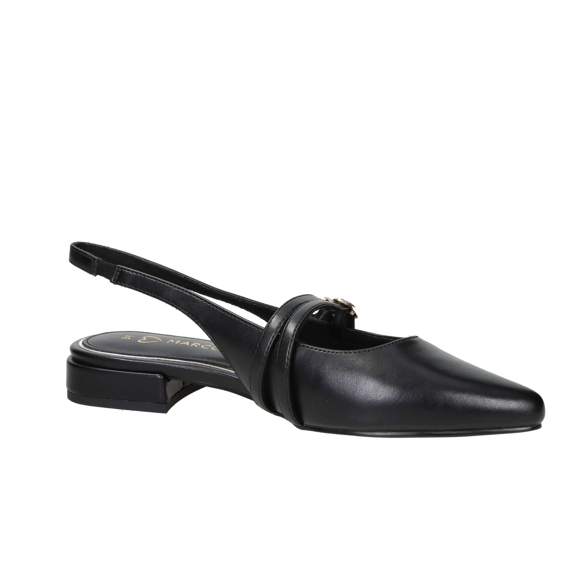 Marco Tozzi Donna Slingback 2-29409-44 Nero