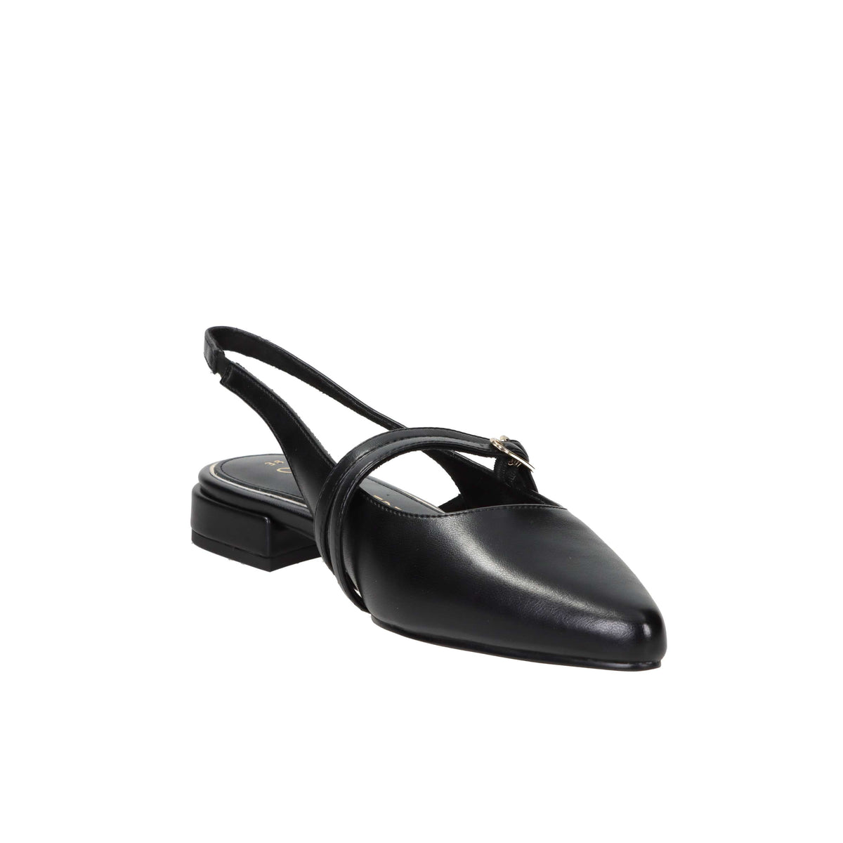 Marco Tozzi Donna Slingback 2-29409-44 Nero