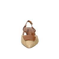 Marco Tozzi Femme Slingback 2-29503-44 Beige/Cuir